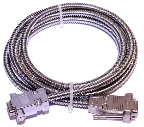 Prodlužovací kabel (TTL)